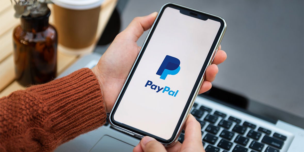 PayPal Login
